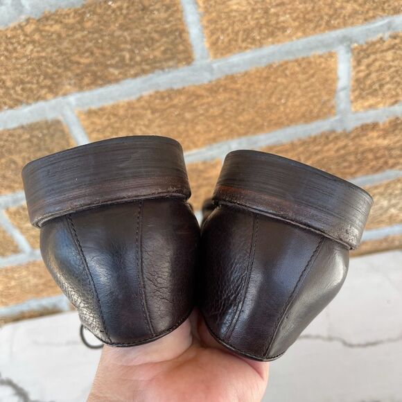 To Boot New York Adam Derrick Oxfords 10.5 - Picture 14 of 15